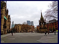 Albert Square 44